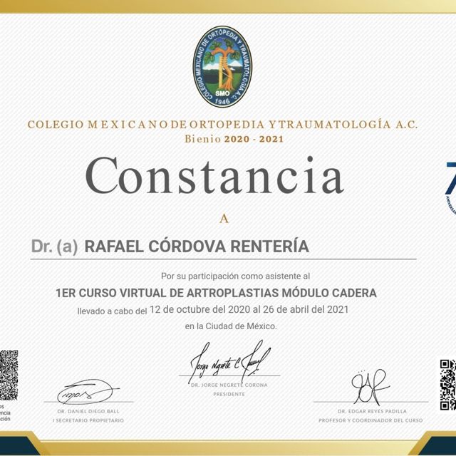 Ampliar imagen: certificate 4
