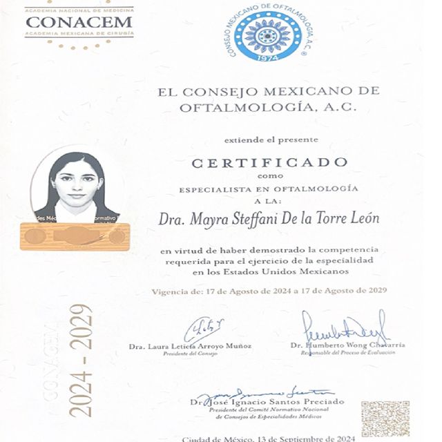 Ampliar imagen: certificate 1