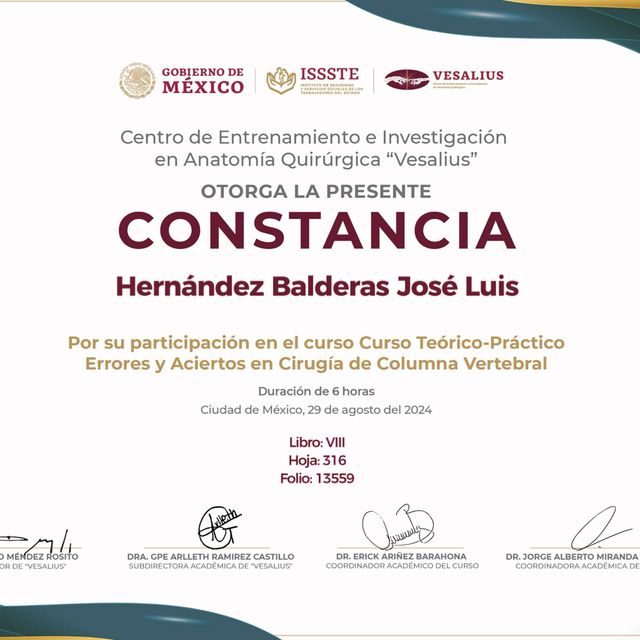 Ampliar imagen: certificate 50