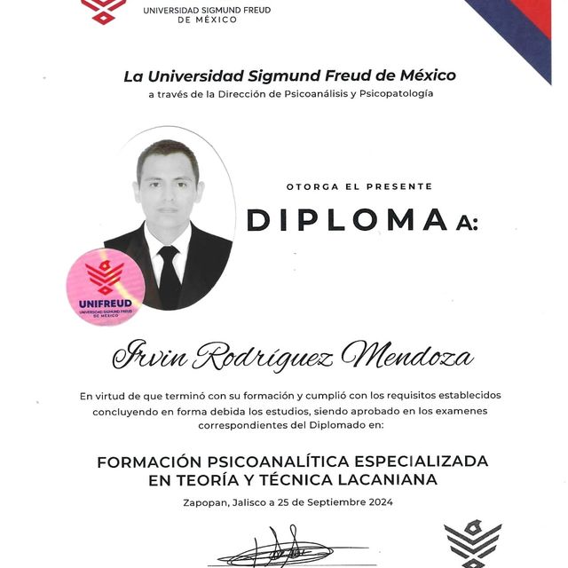 Ampliar imagen: certificate 2