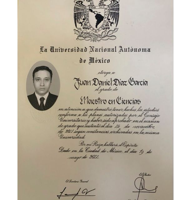 Ampliar imagen: certificate 4