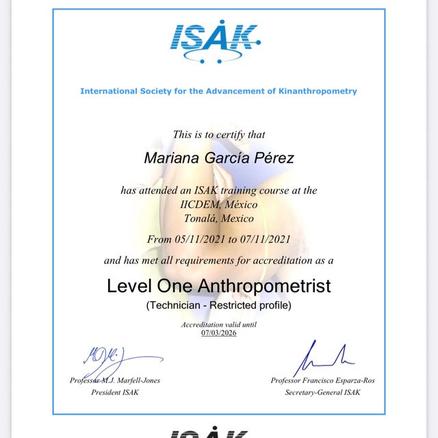 Ampliar imagen: certificate 4