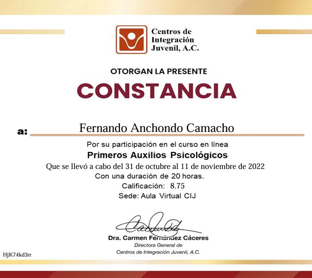 Ampliar imagen: certificate 2