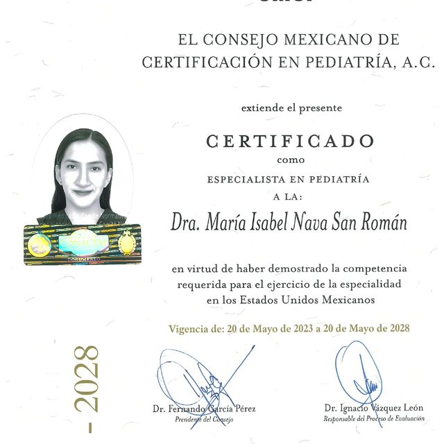Ampliar imagen: certificate 1