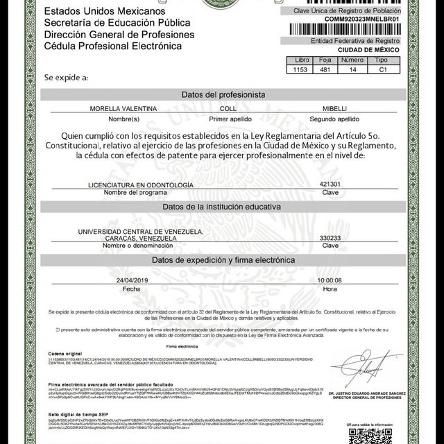 Ampliar imagen: certificate 1