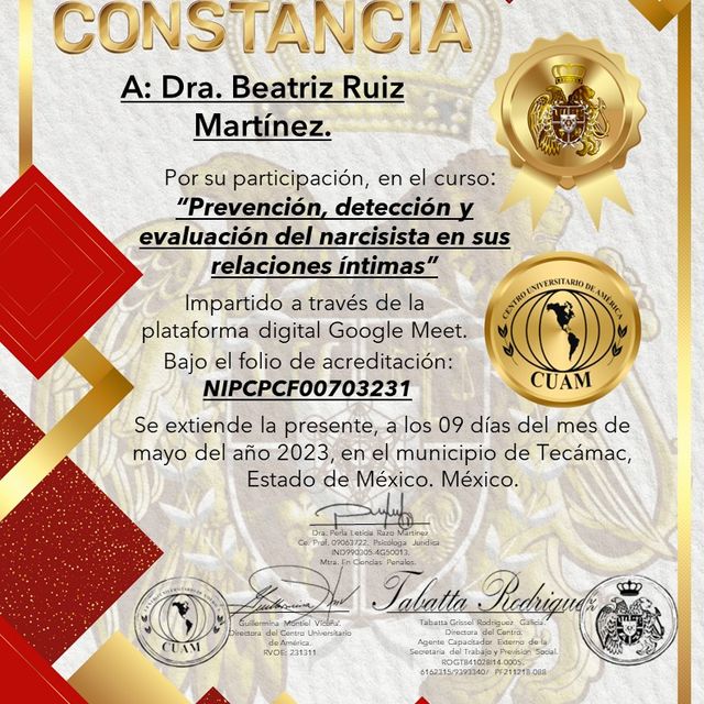 Ampliar imagen: certificate 5