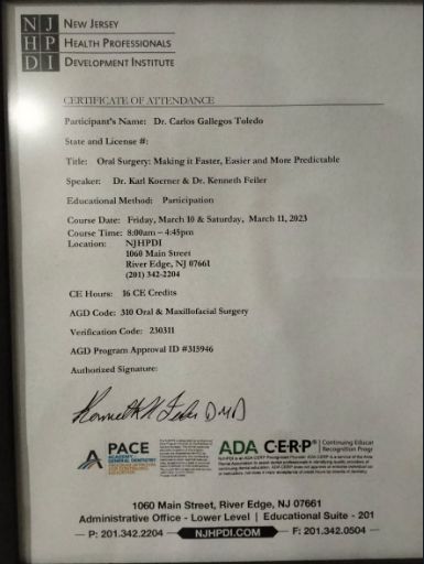 Ampliar imagen: certificate 2