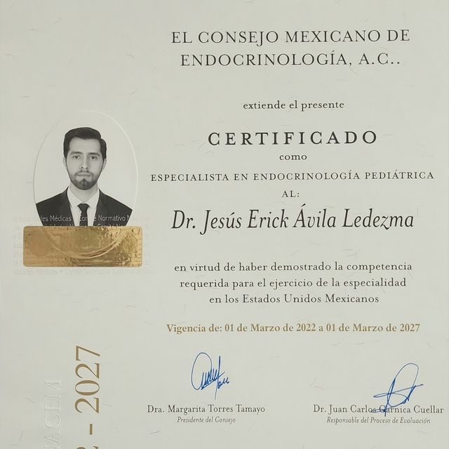Ampliar imagen: certificate 1