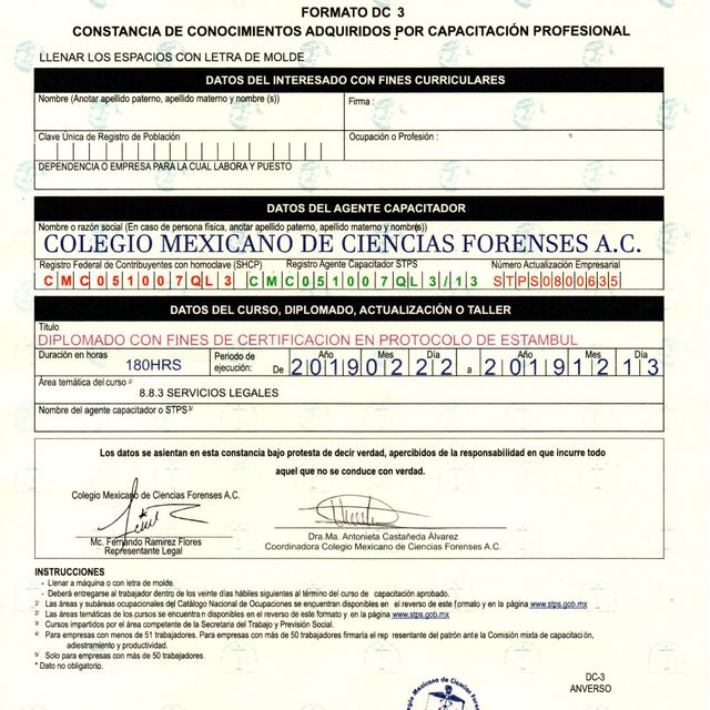 Ampliar imagen: certificate 21