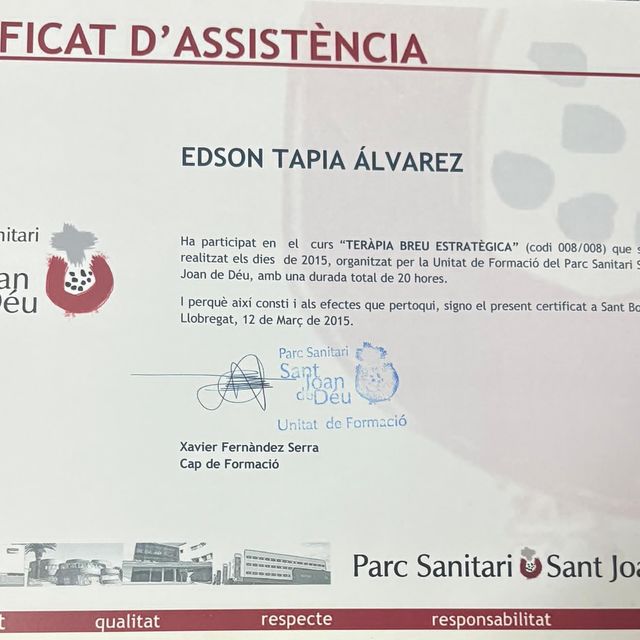 Ampliar imagen: certificate 4