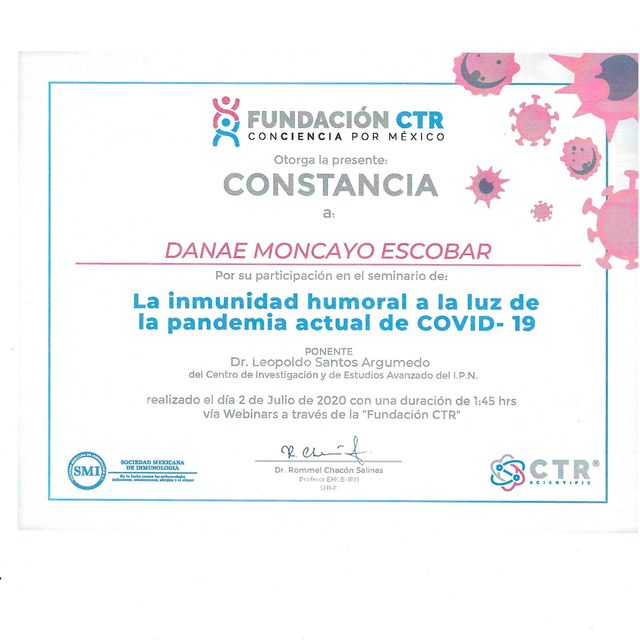 Ampliar imagen: certificate 15