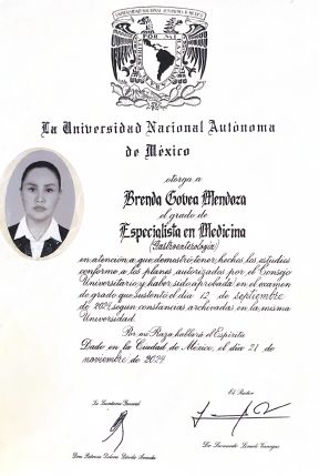 Ampliar imagen: certificate 2