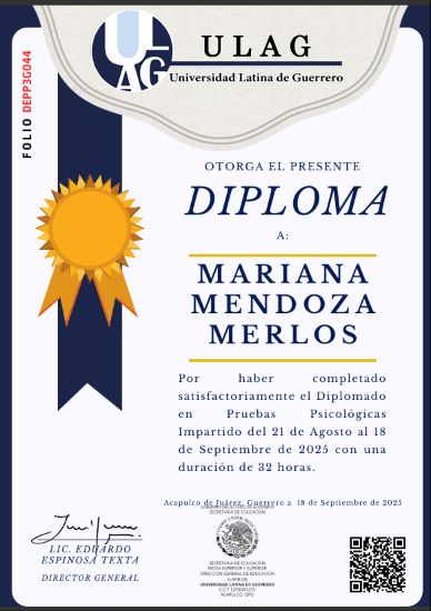 Ampliar imagen: certificate 4