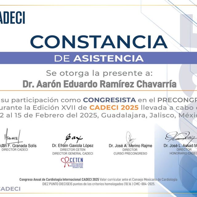 Ampliar imagen: certificate 4