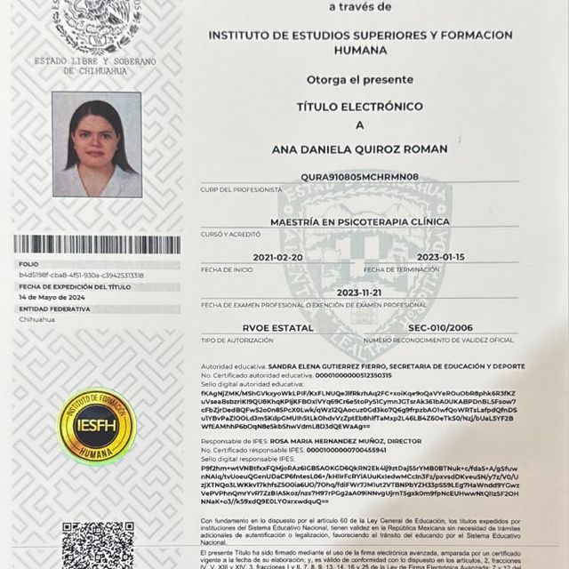 Ampliar imagen: certificate 1