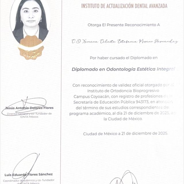 Ampliar imagen: certificate 6