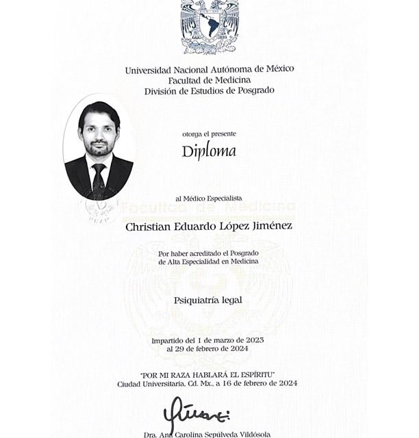 Ampliar imagen: certificate 1