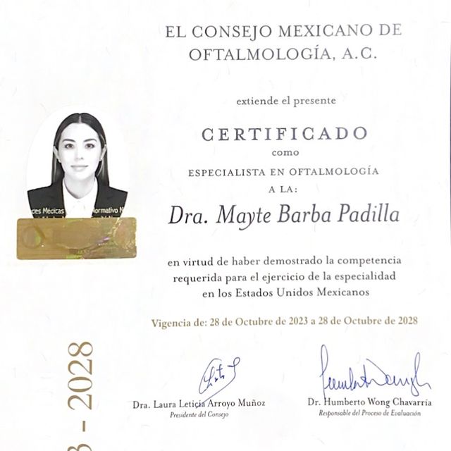 Ampliar imagen: certificate 1
