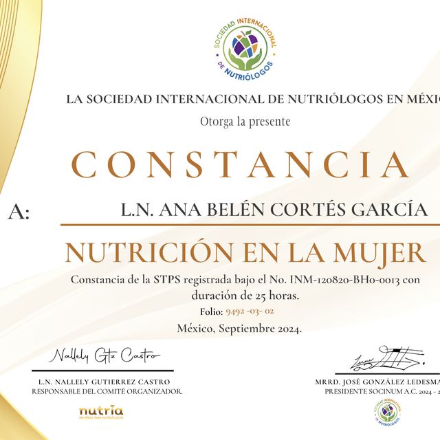 Ampliar imagen: certificate 1
