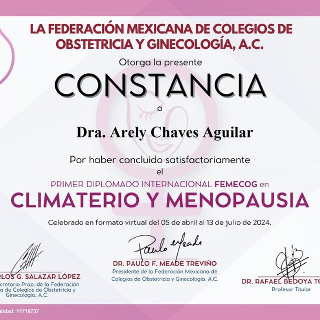 Ampliar imagen: certificate 6
