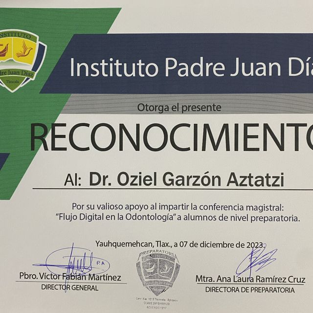 Ampliar imagen: certificate 21
