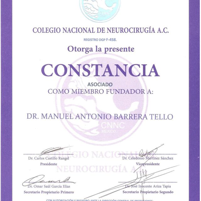 Ampliar imagen: certificate 5
