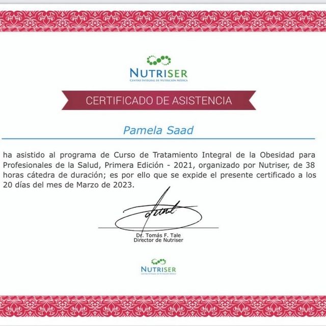 Ampliar imagen: certificate 6