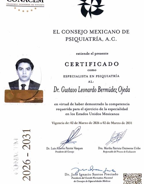 Ampliar imagen: certificate 1