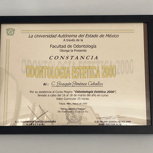 Ampliar imagen: certificate 9