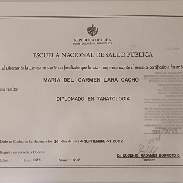 Ampliar imagen: certificate 4