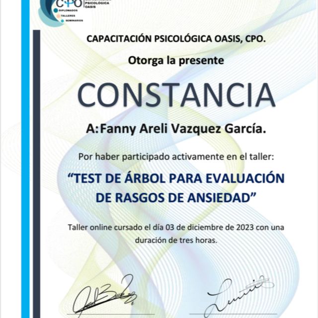 Ampliar imagen: certificate 9