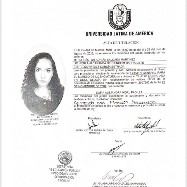 Ampliar imagen: certificate 2