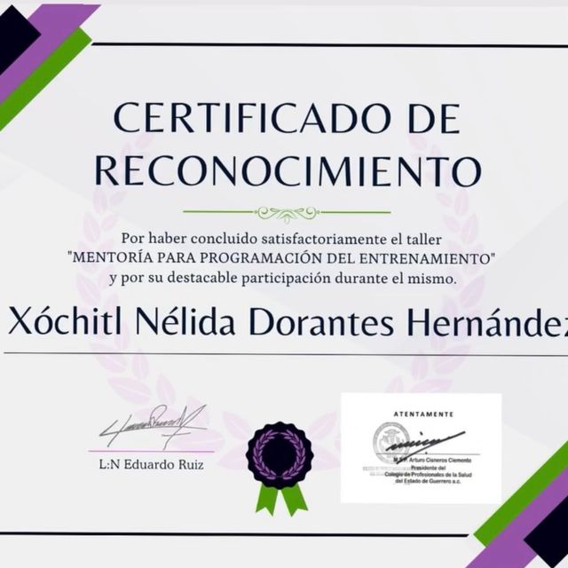 Ampliar imagen: certificate 5