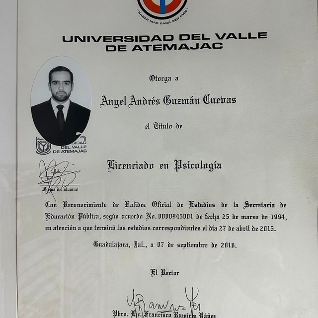 Ampliar imagen: certificate 4