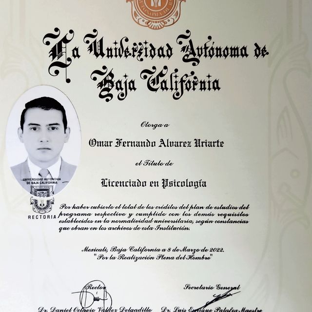 Ampliar imagen: certificate 1