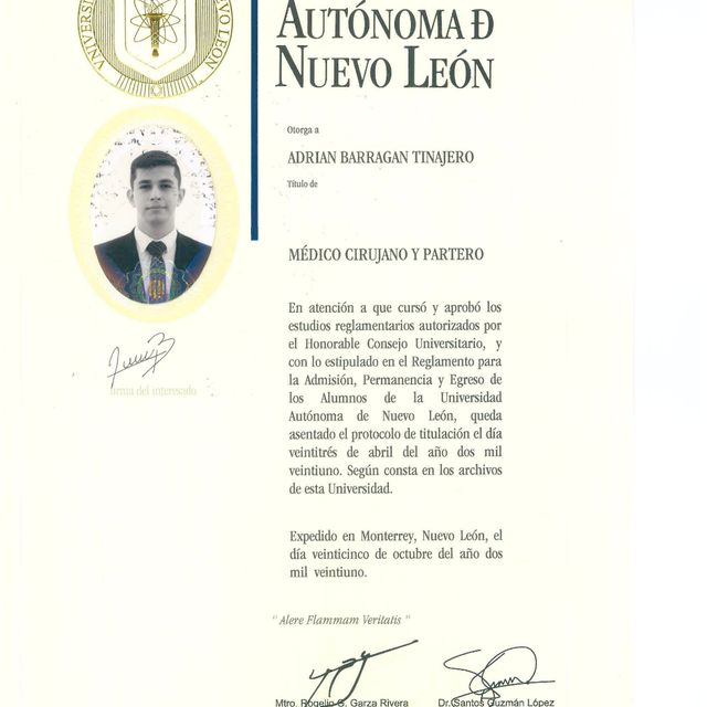 Ampliar imagen: certificate 3