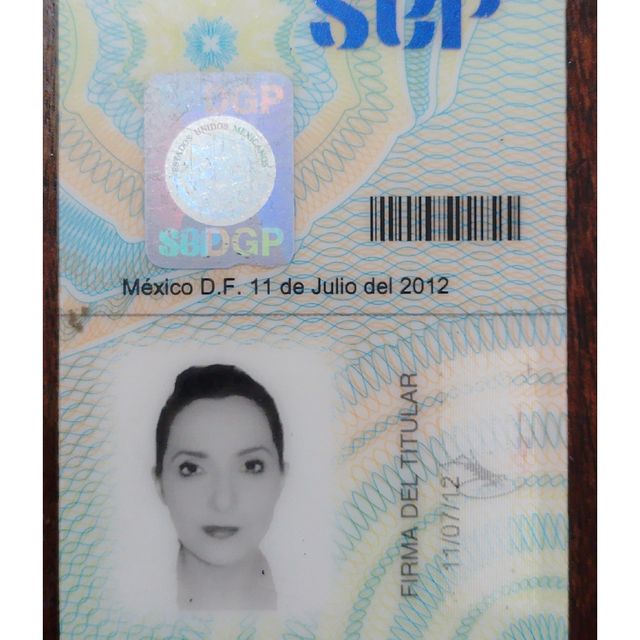 Ampliar imagen: certificate 7