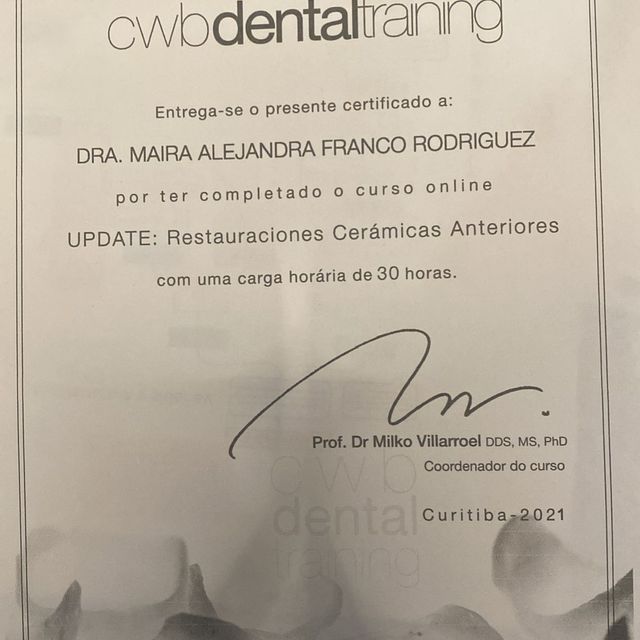 Ampliar imagen: certificate 5