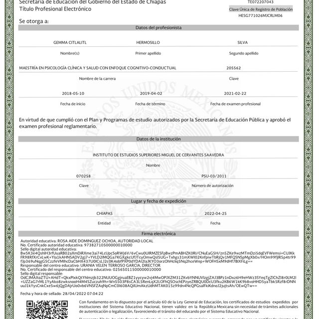 Ampliar imagen: certificate 3