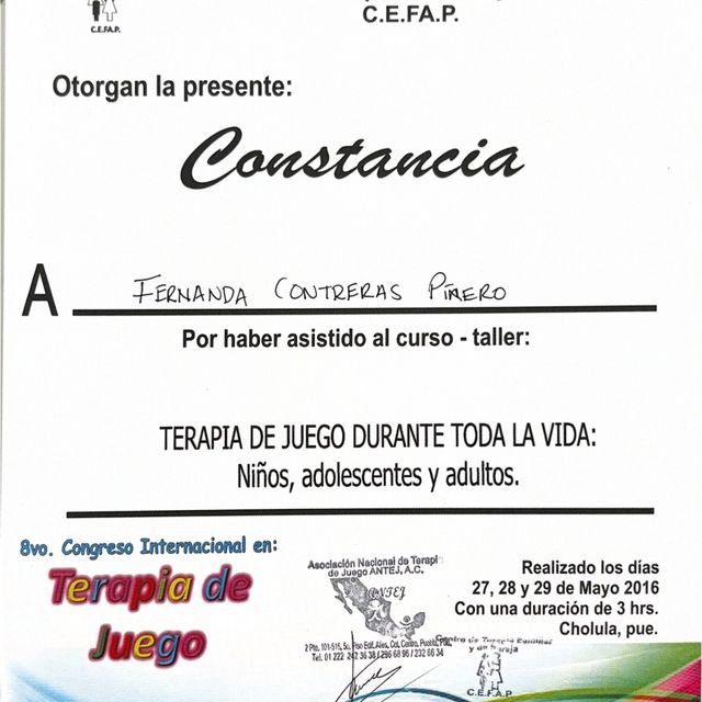Ampliar imagen: certificate 9
