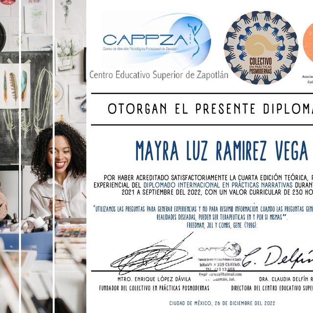 Ampliar imagen: certificate 7