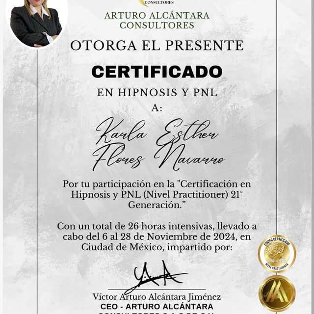 Ampliar imagen: certificate 1