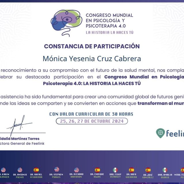 Ampliar imagen: certificate 6
