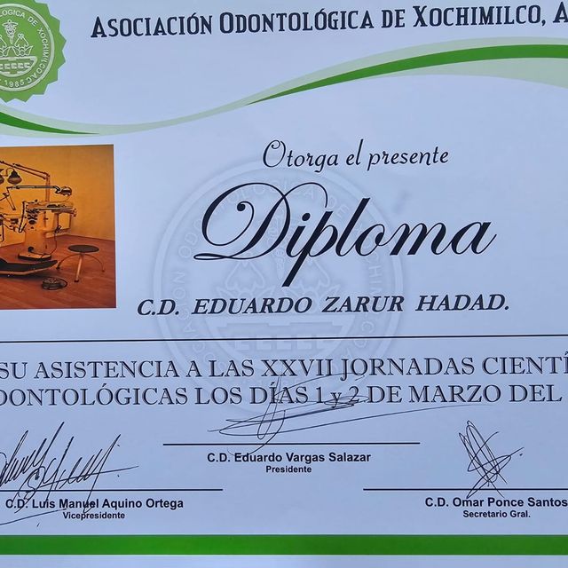 Ampliar imagen: certificate 7