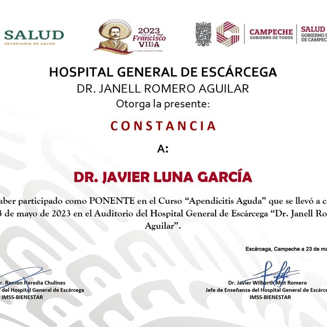 Ampliar imagen: certificate 18