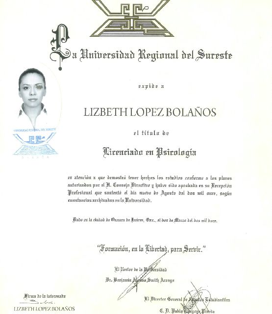 Ampliar imagen: certificate 1