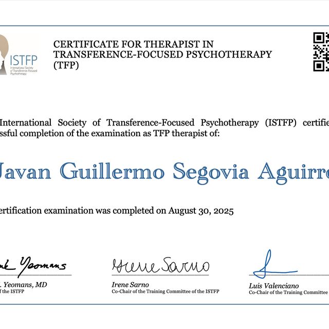 Ampliar imagen: certificate 3