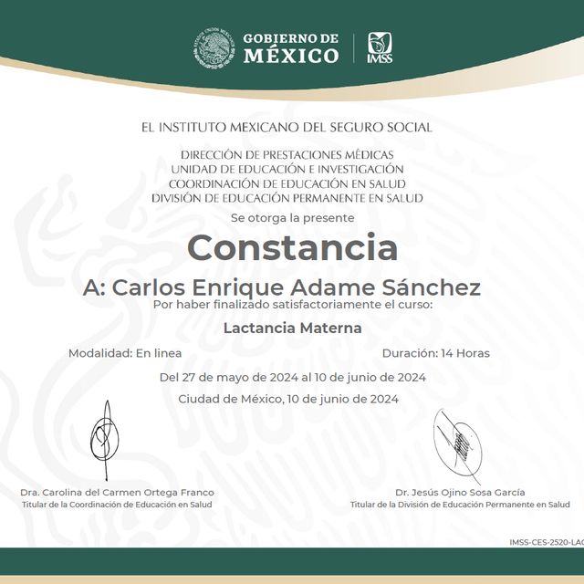 Ampliar imagen: certificate 10