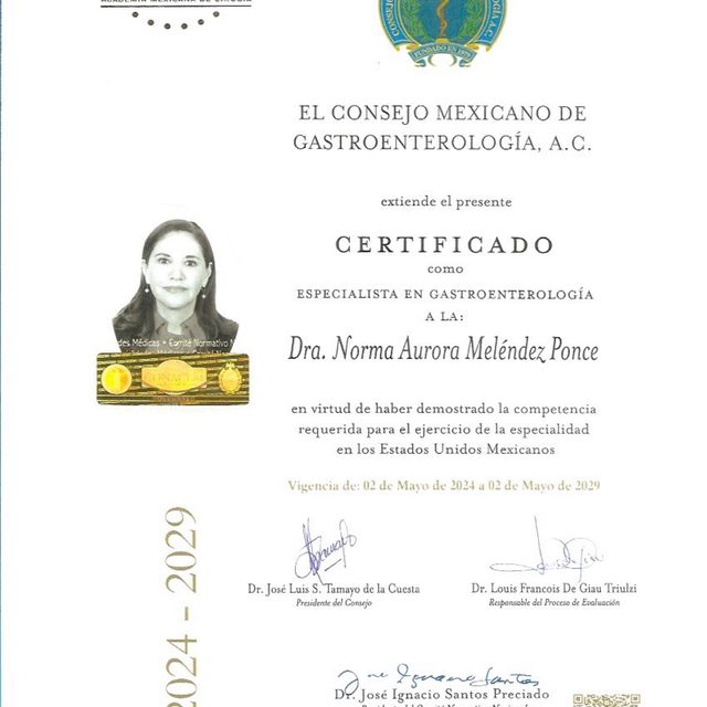Ampliar imagen: certificate 1