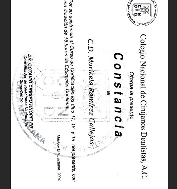 Ampliar imagen: certificate 4